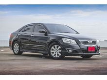 2008 Toyota Camry 2.0 (ปี 06-12) G Sedan