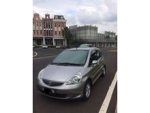 Honda Jazz Idsi 2007 Manual Kondisi Istimewa Milik Pribadi
