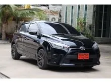 2017 Toyota YARIS 1.2 (ปี 13-17) J Hatchback