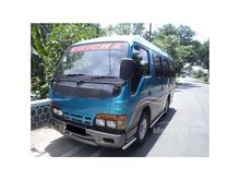 2004 isuzu elf 2.8 minibus plat AG p no bayu sekoto kediri jatim