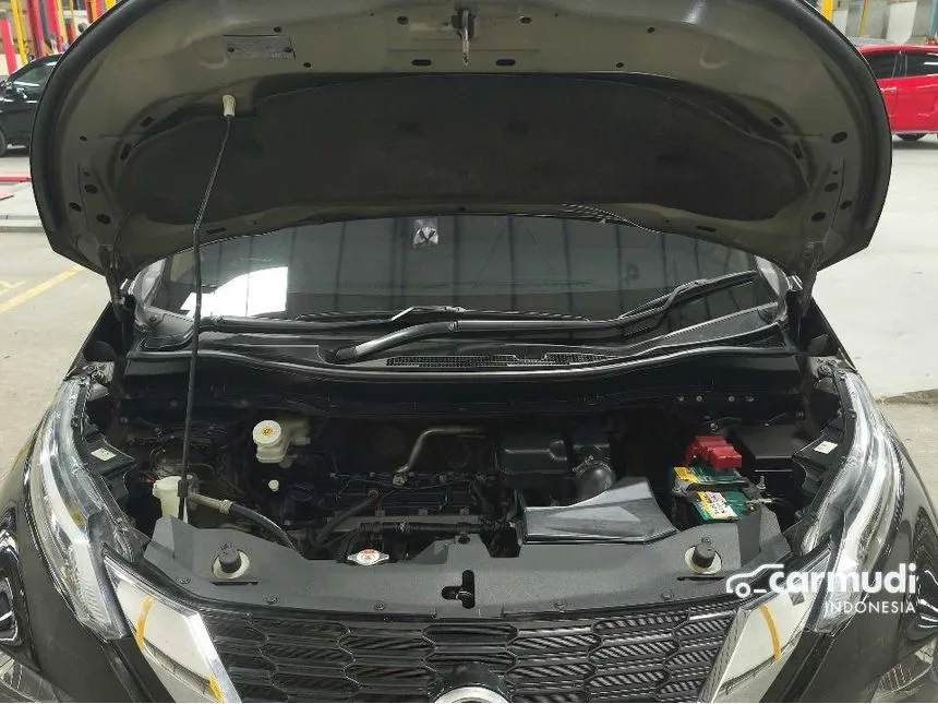 2020 Nissan Livina VL MPV