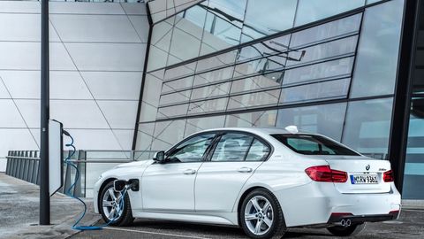 AD: Experience BMW Hybrids This Weekend At Setia Alam With Wheelcorp Premium