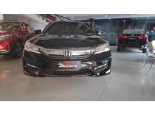 PROMO AWAL TAHUN 2018 Honda Accord 2.4 VTi-L Sedan