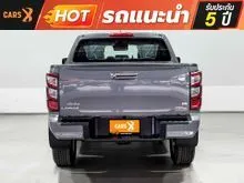 2025 Isuzu D-MAX 2.2 Hi-Lander M Cab-4 Pickup
