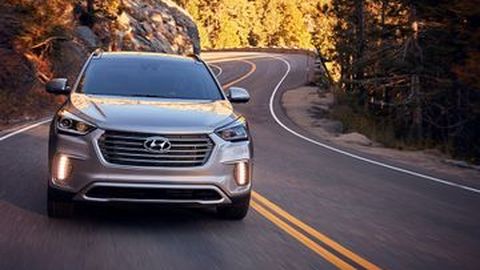 Hyundai Siapkan 2 Produk Baru di GIIAS 2017