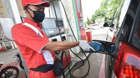 Bensin Bisa Basi, Ini Penyebabnya