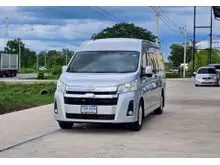 2021 Toyota Commuter 2.8 (ปี 19-30) Van