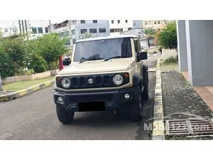 2020 Suzuki Jimny 1.5 3 Door (1 Tone) SUV