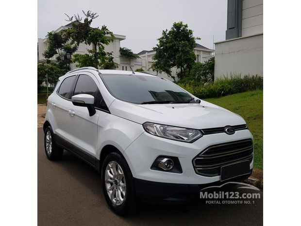 EcoSport - Ford Murah - 220 mobil bekas dijual - Mobil123