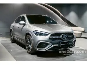2025 Mercedes-Benz GLA200 1.3 AMG Dynamic SUV