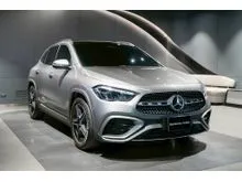 2025 Mercedes-Benz GLA200 1.3 W247 (ปี 20-27) AMG Dynamic SUV