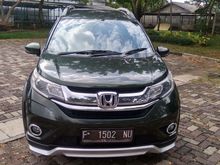 2016 Honda BR-V 1.5 E Prestige SUV