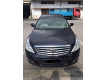 2012 Nissan Teana 2.0 XE DIRECT OWNER LIKE NEW Sedan