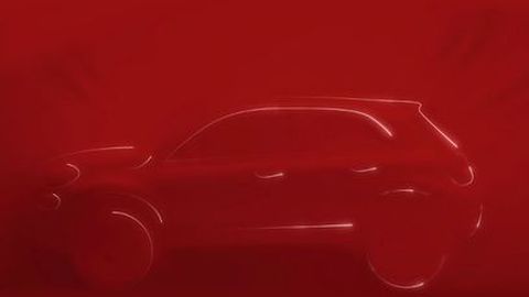 Fiat Siapkan Lawan Nissan Juke, Ini Bocorannya