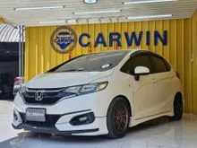 2022 Honda JAZZ 1.5 (ปี 14-22) V+ Hatchback