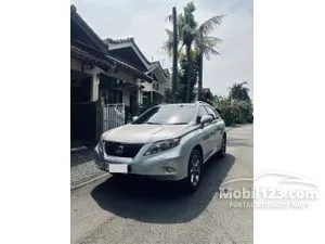 2009 Lexus RX 350 3.5 SUV