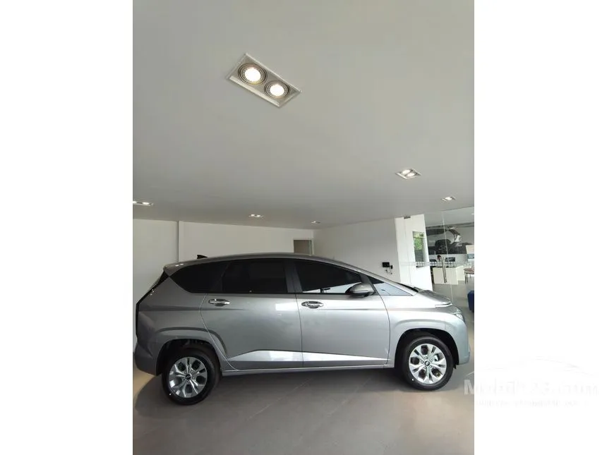 2026 Hyundai Stargazer Essential MPV