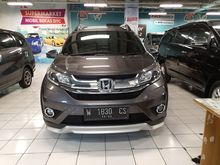 2016 Honda BR-V 1.5 E Prestige SUV