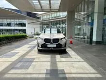 2025 BMW X3 2.0 xDrive30i M Sport SUV