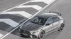 The Mercedes-AMG A45 S Is Now The Most Powerful Hot Hatch In The World