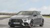 The Mercedes-AMG A45 S Is Now The Most Powerful Hot Hatch In The World
