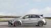 The Mercedes-AMG A45 S Is Now The Most Powerful Hot Hatch In The World