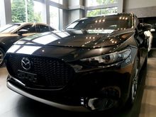 2020 Mazda 3 2.0 SKYACTIV-G Hatchback