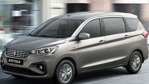 Biaya Perawatan Ertiga Terjangkau Karena Suzuki Gratiskan Jasa Servis
