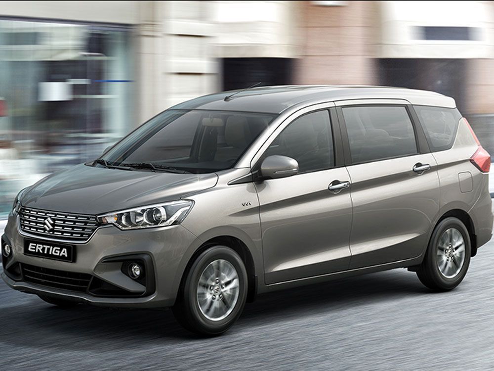 Biaya Perawatan Ertiga Terjangkau Karena Suzuki Gratiskan Jasa Servis
