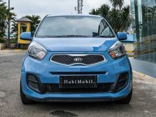 2014 KIA Morning 1.0 LX Hatchback