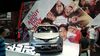 Toyota C-HR Menampakkan Diri di Malaysia
