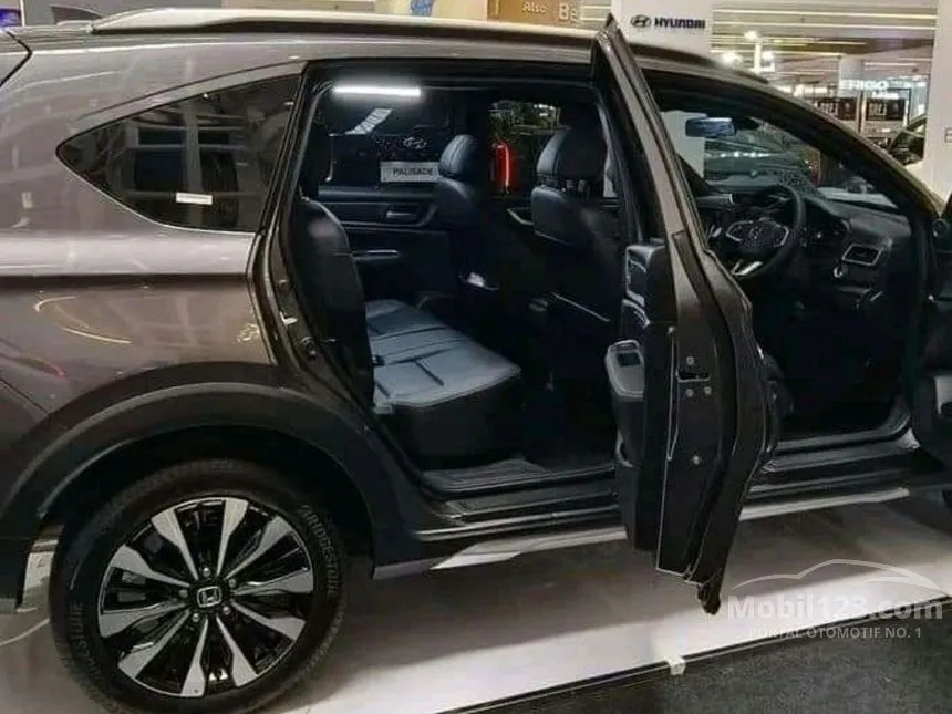2023 Honda BR-V E SUV