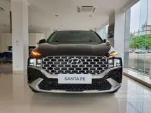 2022 Hyundai Santa Fe 2.5 Signature SUV
