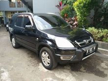 Honda CRV 2.0 AT 2004
