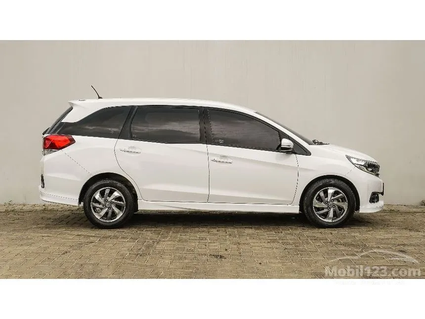 2019 Honda Mobilio E MPV