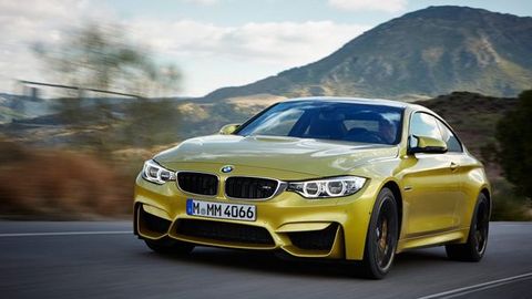 มาฟังกันใกล้ๆ เสียงคำรามจากขุมพลัง 6 สูบ Twin-Turbo ของ BMW M3, M4