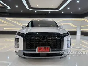 2025 Hyundai Palisade 2.2 Prestige SUV