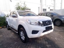 2019 Nissan Navara 2,5 NP300 SL Pick-up