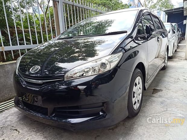 Search 14,233 Toyota Recon Cars for Sale in Malaysia ...