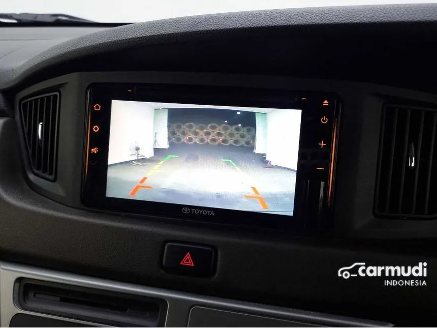 2020 Toyota Calya G MPV