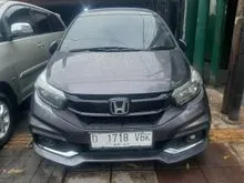 2017 Honda Mobilio 1.5 E MPV CVT Siap Langaung Pakai Caah/Credit DP20jt