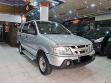 2006 Isuzu Panther 2.5 SMART SUV Silver Met