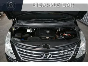 2012 Hyundai GRAND STAREX 2.5 VIP Wagon
