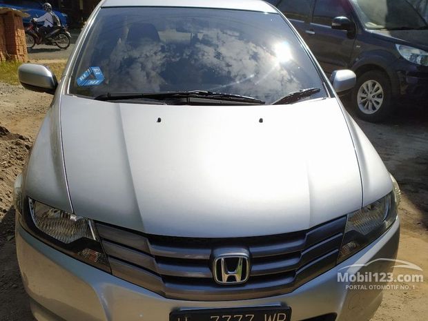  Honda  City  S Mobil  Bekas  Baru  dijual  di Indonesia Dari 