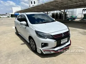 2025 Mitsubishi ATTRAGE 1.2 Active Sedan