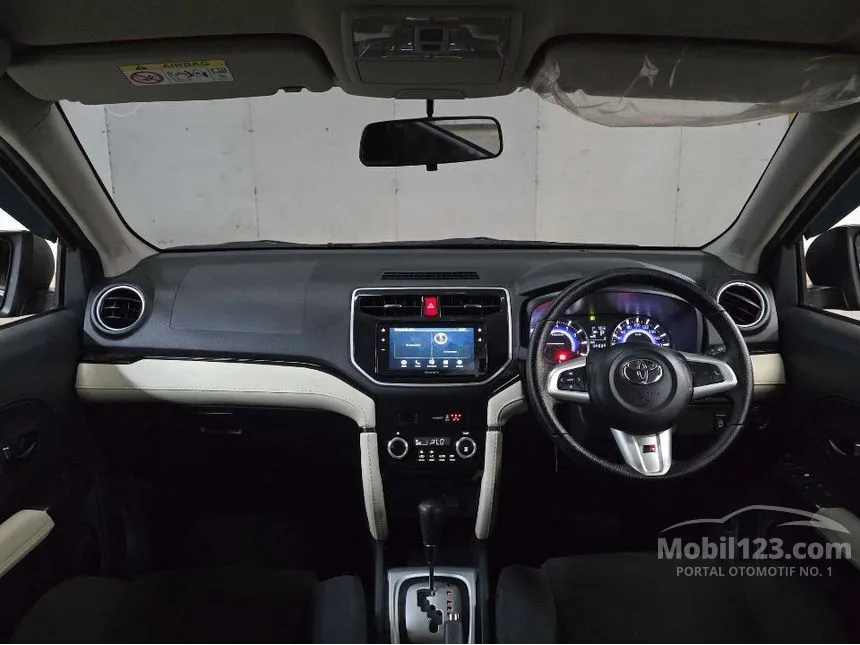 2023 Toyota Rush GR Sport SUV