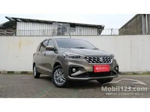 2022 Suzuki Ertiga 1.5 GL MPV