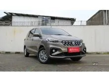 2022 Suzuki Ertiga 1.5 GL MPV. Unit Ready + Garansi 1 Tahun