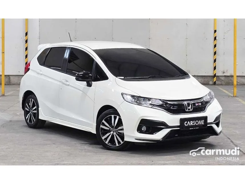 2019 Honda Jazz RS Hatchback
