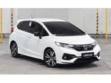 2019 Honda Jazz 1.5 RS Hatchback (kilometer 36rb)